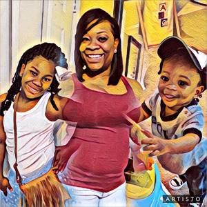 Meet your Posher, Ashley